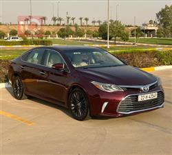Toyota Avalon